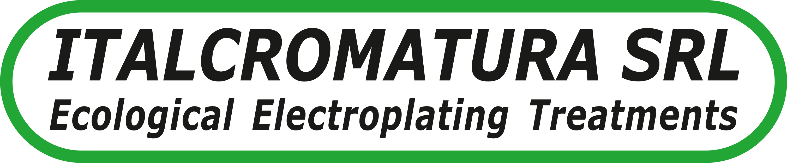 Logo Italcromatura